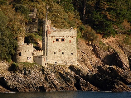 chateau de kingswear torcross