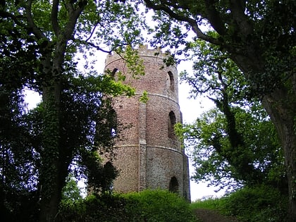 Conygar Tower