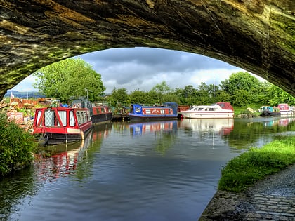 Lancaster Canal