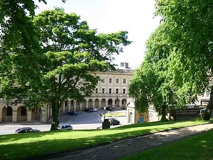 buxton