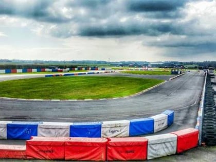 Mansell Raceway