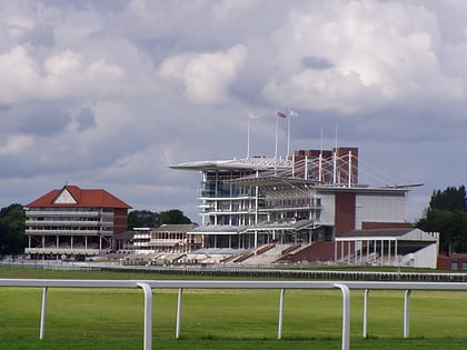 york racecourse