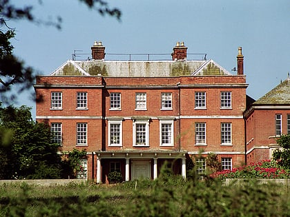 Earsham Hall