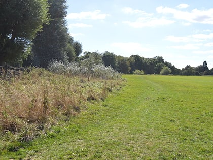 portholme huntingdon