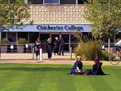 Chichester College