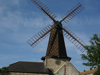 west blatchington windmill brighton