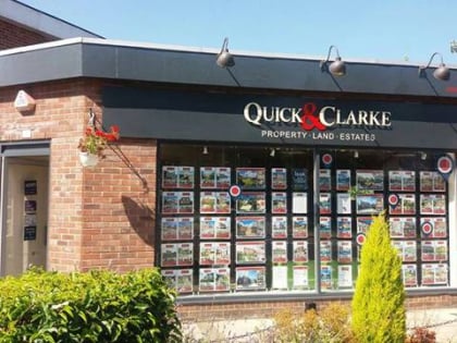 Quick & Clarke Brough & West Hull