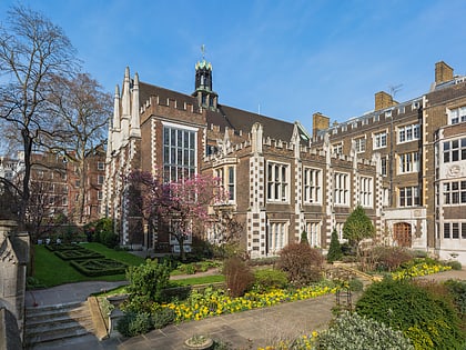 middle temple londyn