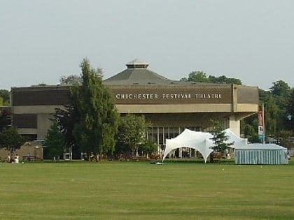 chichester festival theatre