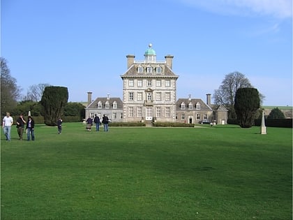 ashdown house lambourn