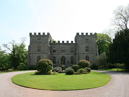 clearwell castle