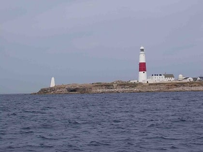 Portland Bill Lighthouse