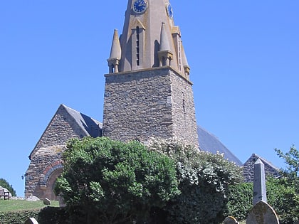 the vale church saint martin