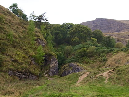 odin mine peak district