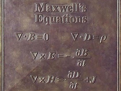 James Clerk Maxwell Foundation