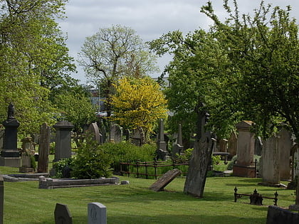 balmoral cemetery belfast