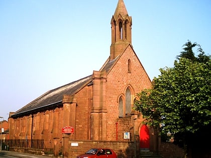 Church of St Clement