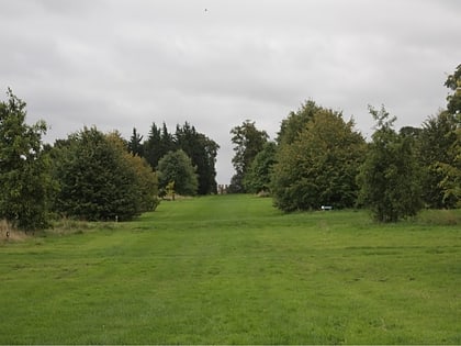 the yorkshire arboretum