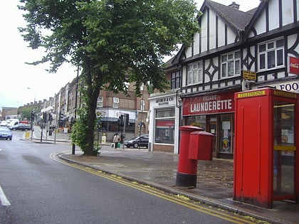 rayners lane londres