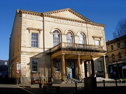 subscription rooms stroud