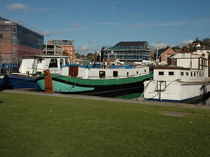 Diglis Basin