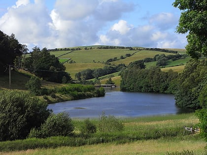 chapelhouse reservoir lake district