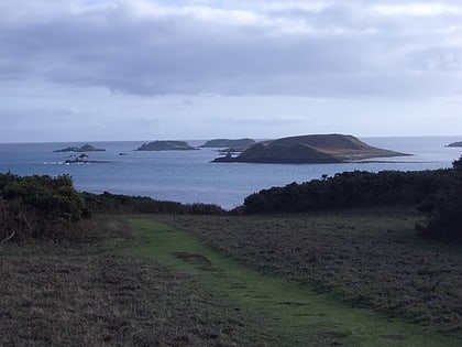 Eastern Isles