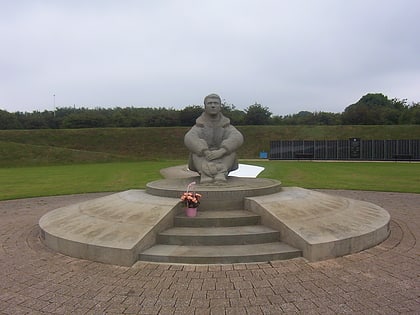 memorial de la bataille dangleterre
