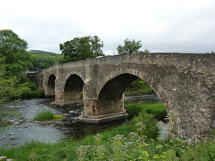 yair bridge