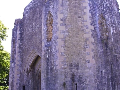 st quintins castle cowbridge