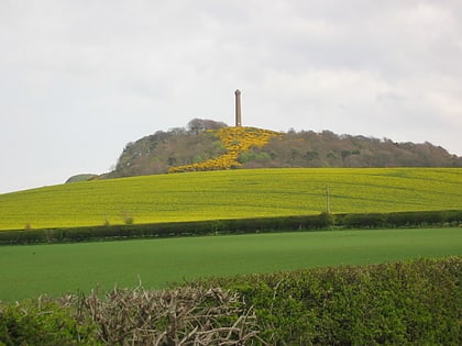 hopetoun monument