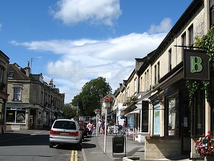 newbridge bath