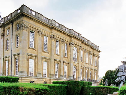 Easton Neston house