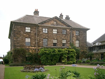 ormesby hall middlesbrough