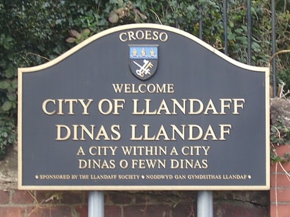 Llandaff