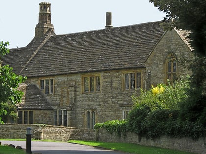 Abbey Farm House
