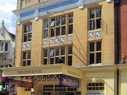 Theatre Royal