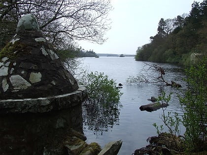 mochrum loch