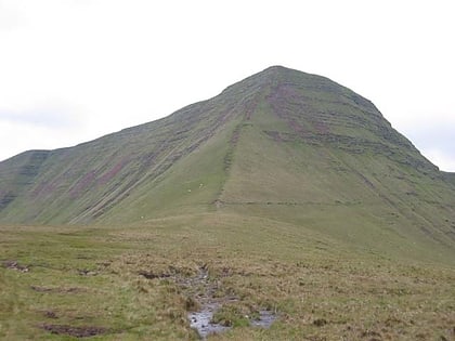 cribyn mountain brecon beacons