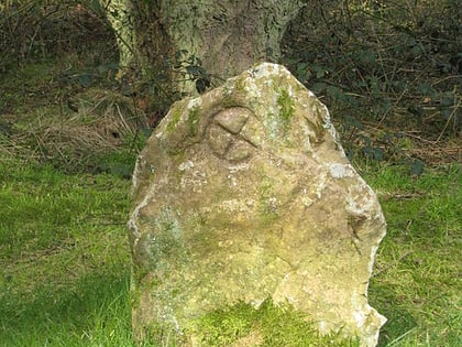 Culbone Stone