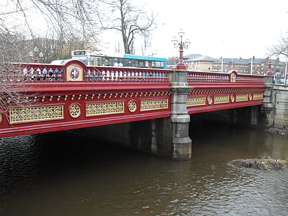 Abbey Bridge