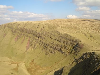 black mountain brecon beacons nationalpark