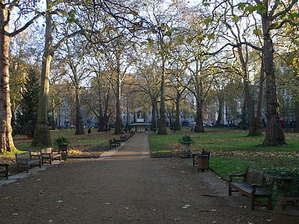berkeley square londyn