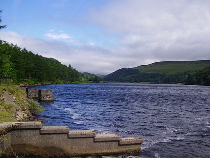 Derwent Reservoir