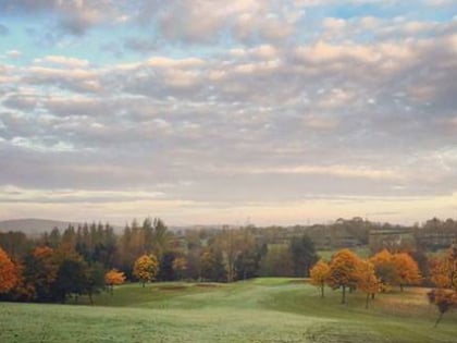 Ballyclare Golf Club