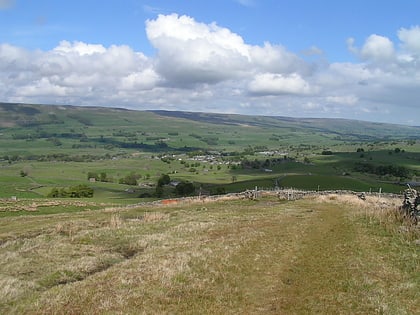 wensleydale hawes