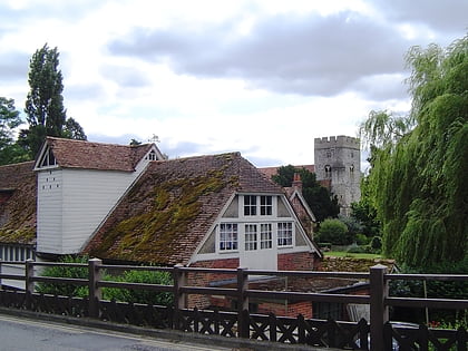 goring on thames