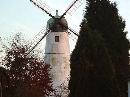 hawridge windmill chilterns