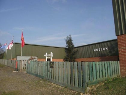 isle of wight military and heritage museum cowes