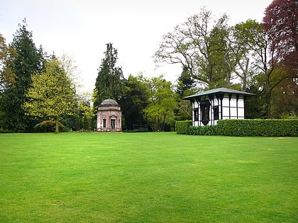 Larmer Tree Gardens